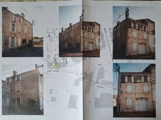  Immeuble à vendre 141 m² Niort