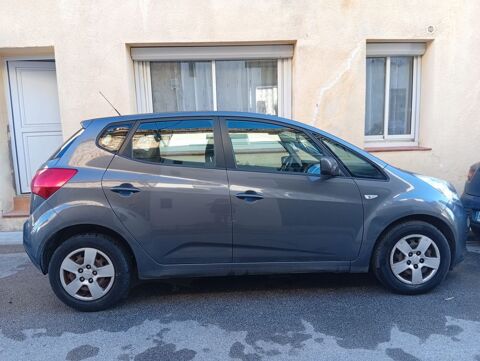 Kia Venga 1.4 CRDi 90 ch Style 2011 occasion Claira 66530