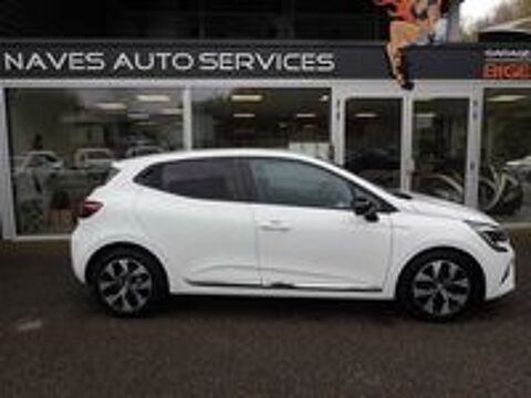Clio CLIO TCE EVOLUTION 100 GPL 2023 occasion 19460 Naves