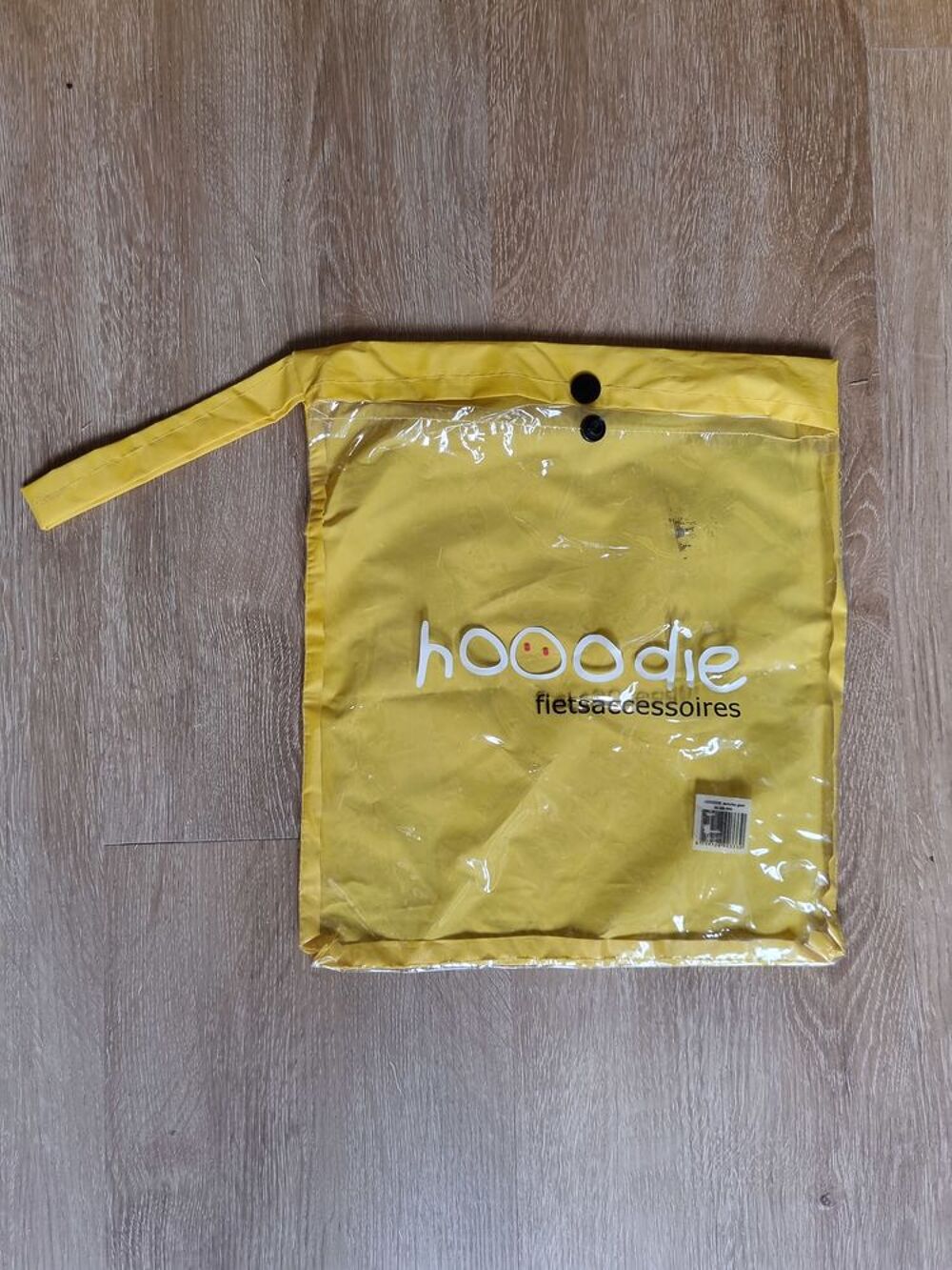 Poncho imperm&eacute;able v&eacute;lo Vêtements
