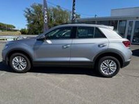 T-ROC T-Roc 1.0 TSI 110 Start/Stop BVM6 Life Business 2023 occasion 33490 Saint-Macaire