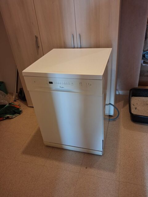 Lave vaisselle Whirlpool  200 Vernouillet (28)