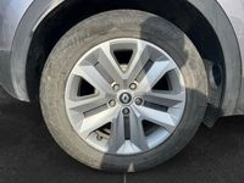 Captur TCe 100 GPL - 21 Business 2021 occasion 08300 Rethel
