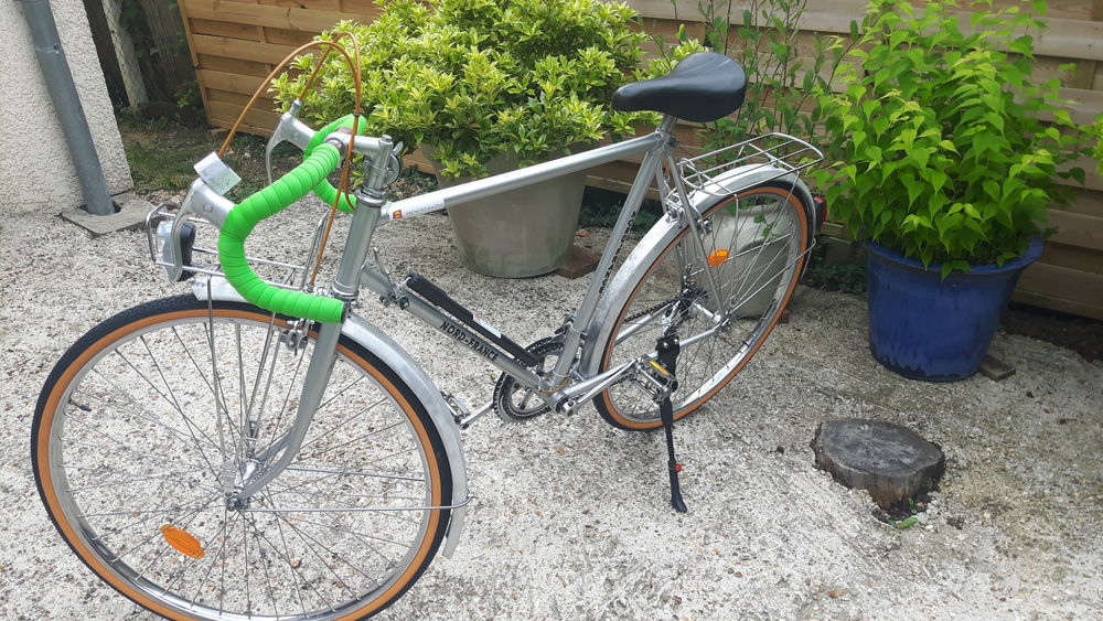 v&eacute;lo vintage homme Vélos