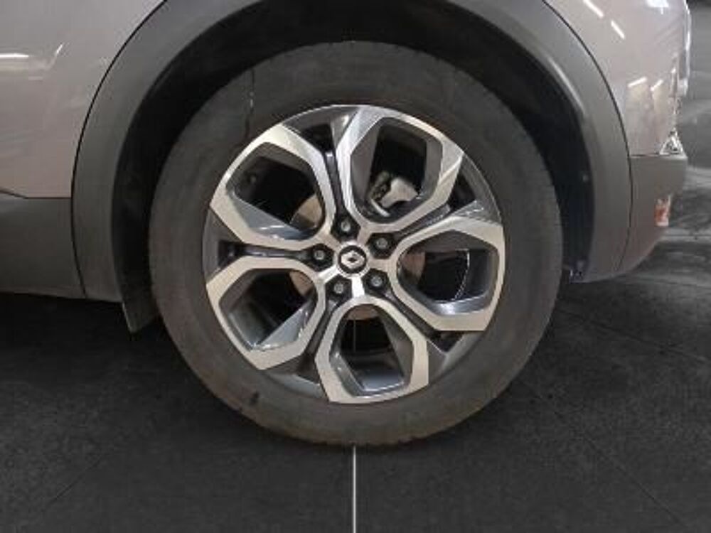 Captur E-Tech hybride 145 Techno 2023 occasion 08300 Rethel