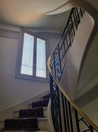  Appartement � vendre 4 pi�ces 78 m� Enghien-les-bains