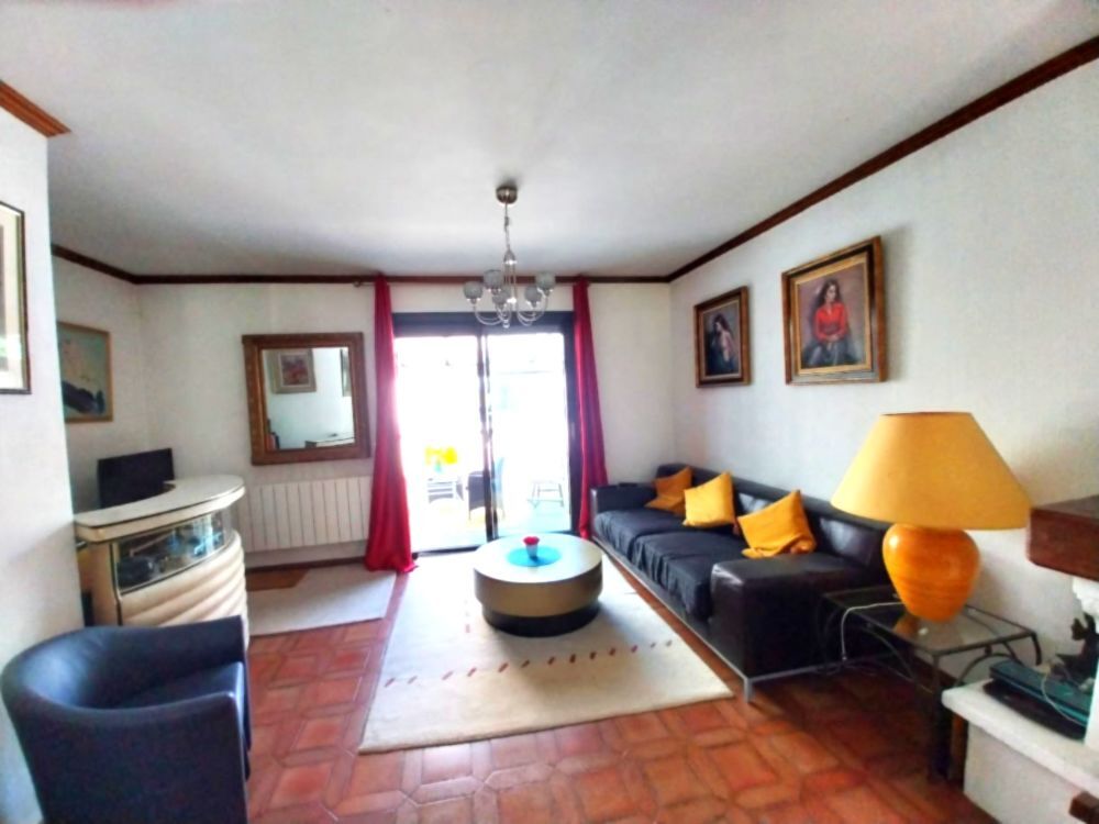 Vente Maison Maison 137m2, sous-sol total, véranda, terrasse, piscine Sainte-geneviève-des-bois