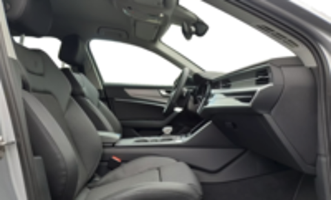 A6 Avant 55 TFSIe 367 ch S tronic 7 Quattro Competition 2023 occasion 59000 Lille