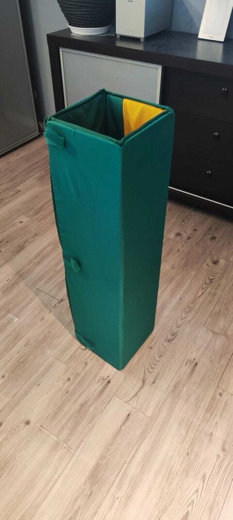 Parc bb pliable 40 Lagny-le-Sec (60)