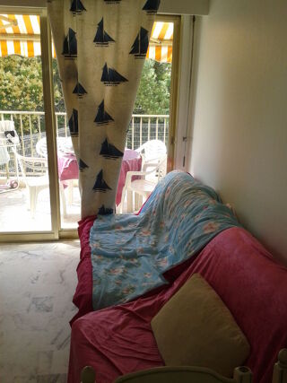  Appartement � louer 1 pi�ce 28 m�