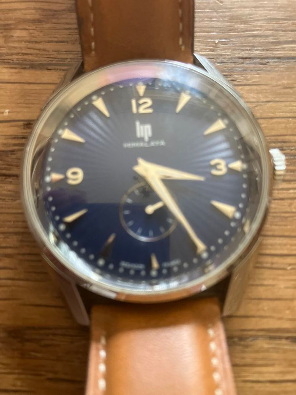 Montre Lip Himalaya Bijoux et montres