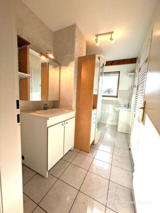  Appartement à vendre 5 pièces 142 m²