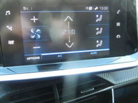 208 CAMERA/CLIM*AUTO/NAV/PDC/16 2021 occasion BE-8900 Ieper (Ypres)