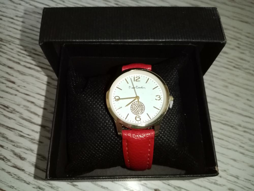 montre quartz Bijoux et montres