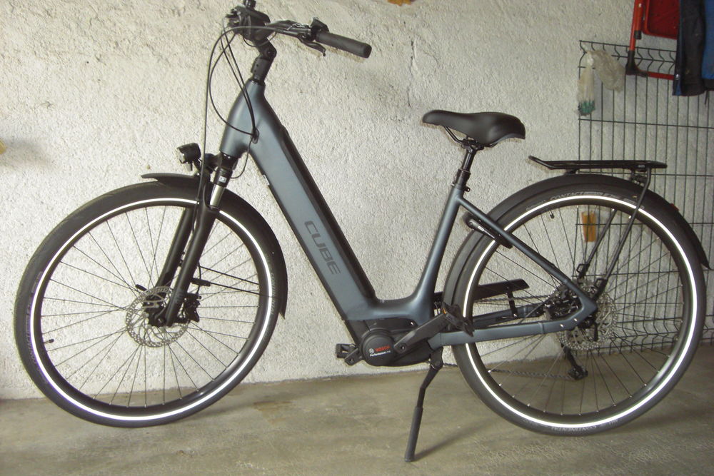 velo elctrique Vélos