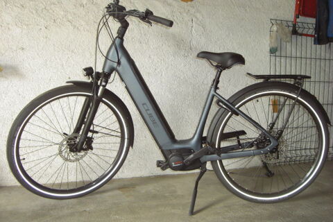 velo elctrique 2500 Fr�mestroff (57)