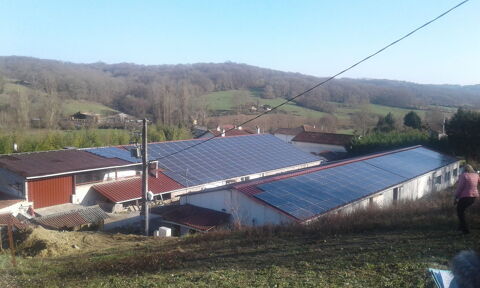 Idéalement situé entre Bayonne, Pau , accès, sécurité , 0 64270 Salies-de-barn