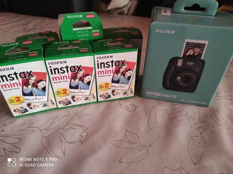 Fujifilm Mini instax 11 120 Steenvoorde (59)