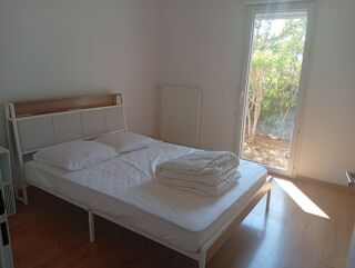  Appartement à louer 3 pièces 58 m²