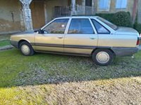 R21 21 GTS 1988 occasion 47500 Cuzorn
