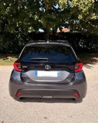 Yaris 70 VVT-i Design 2023 occasion 33470 Le Teich