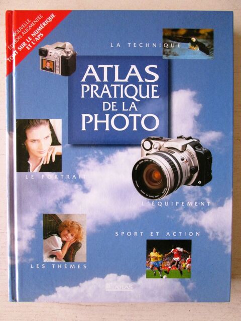 Atlas pratique de la photo 5 B�thencourt-sur-Mer (80)