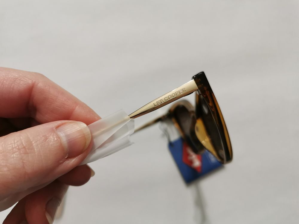 LUNETTES DE SOLEIL LEE COOPER X001II0G8H Bijoux et montres