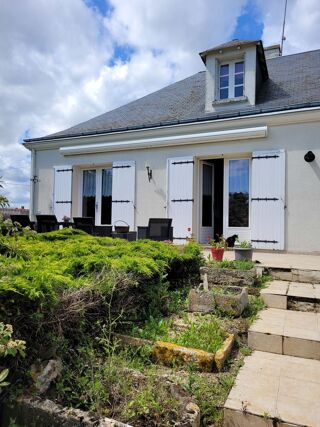  Maison � vendre 6 pi�ces 170 m�