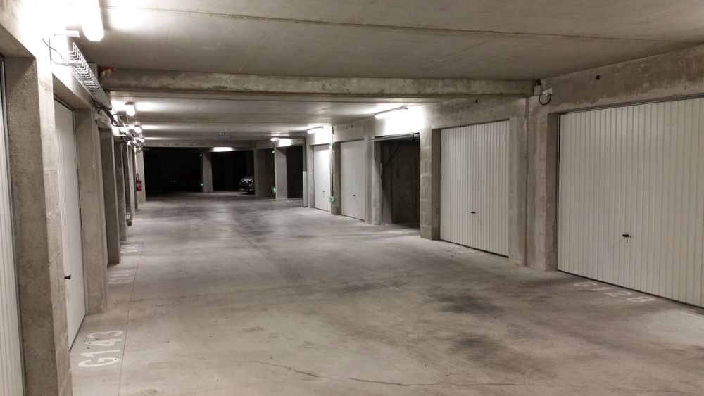 Vente Parking/Garage Garage La roche-sur-yon