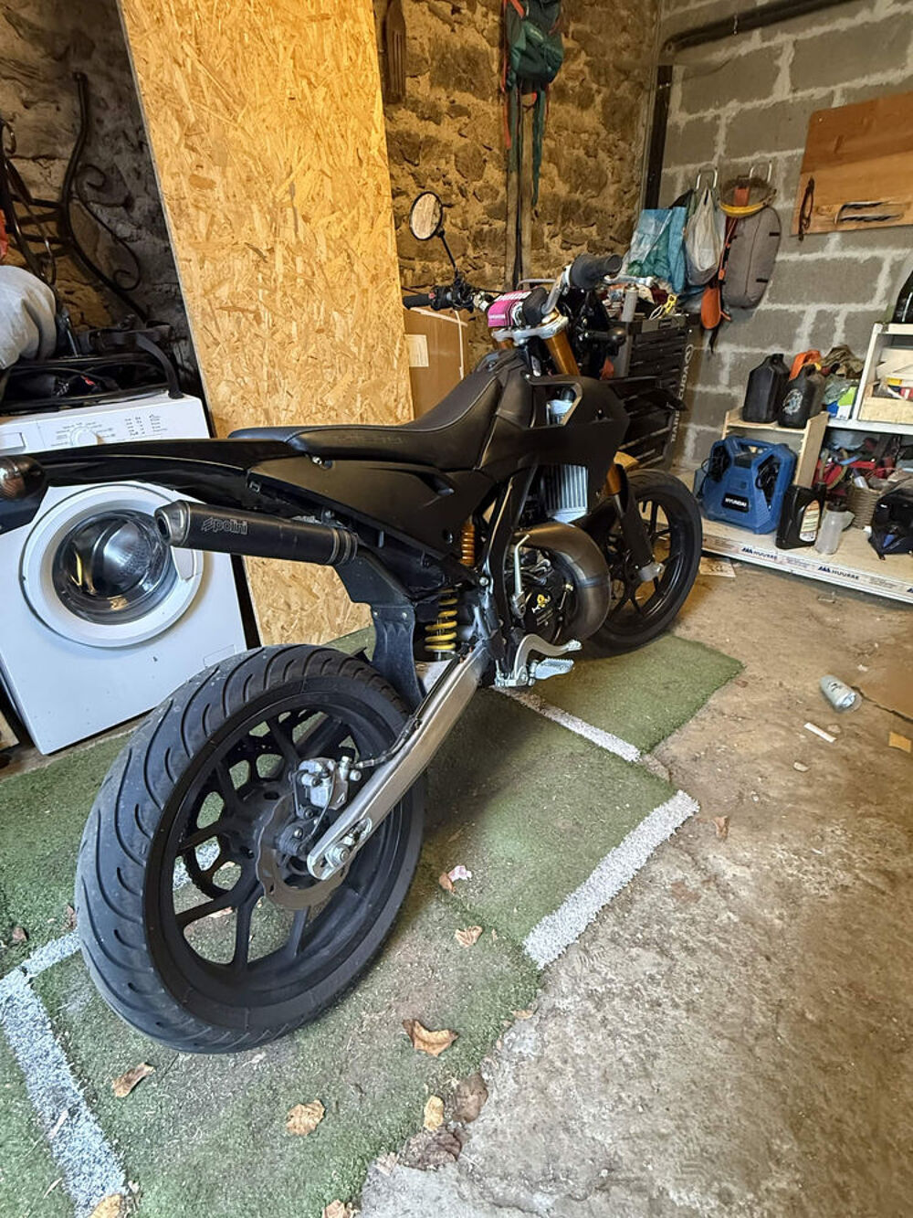  2026 occasion 87130 Linards