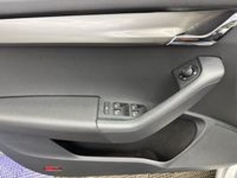 Octavia Combi 2.0 TDI 150 ch SCR DSG7 CLEVER (7 CV) 2019 occasion 69120 Vaulx-en-Velin