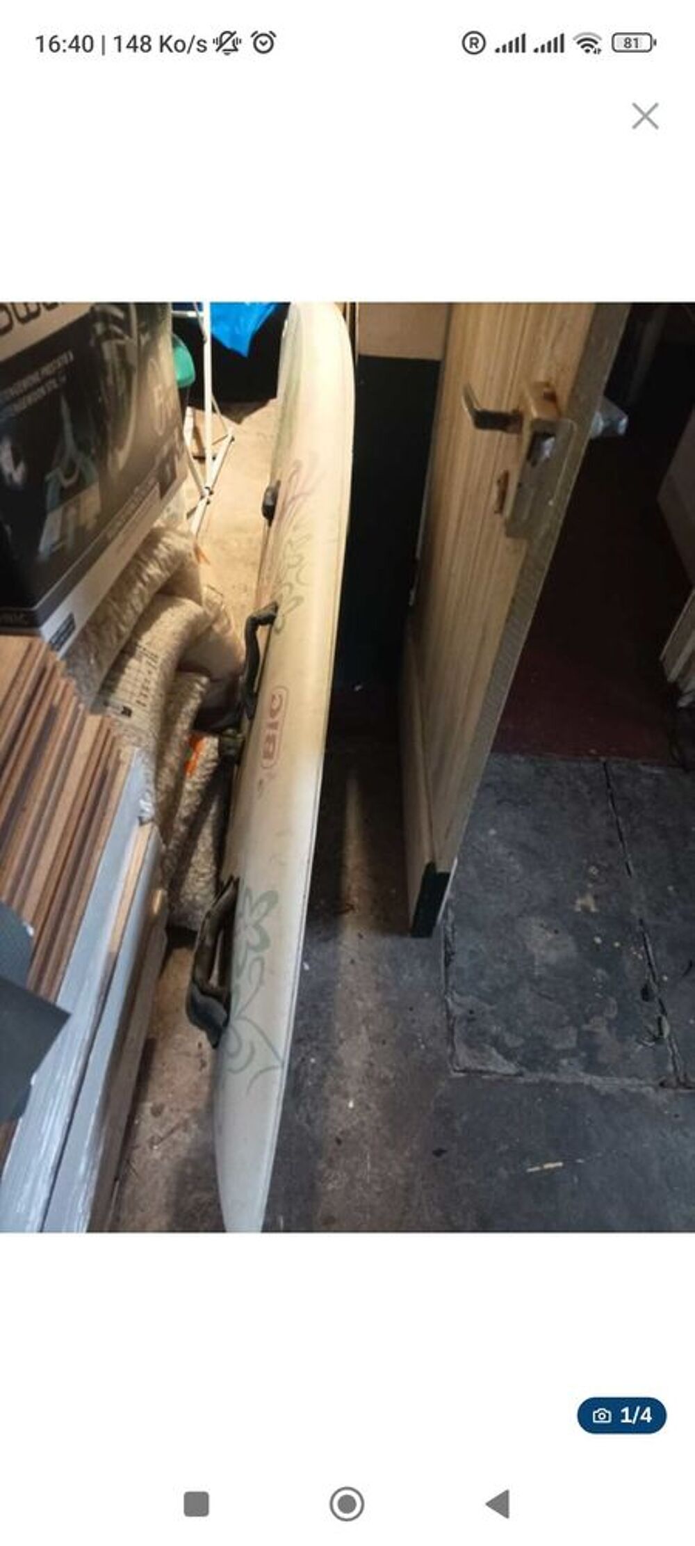 planche &agrave; voile Sports