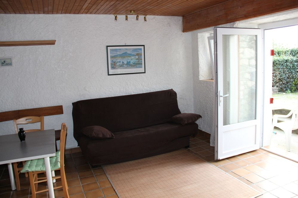   GUETHARY STUDIO 1KM MER Aquitaine, Guthary (64210)