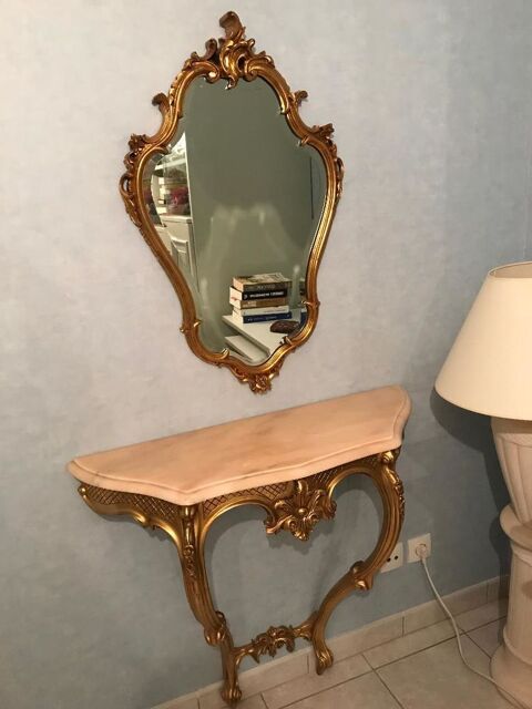 Console + miroir  300 Dijon (21)