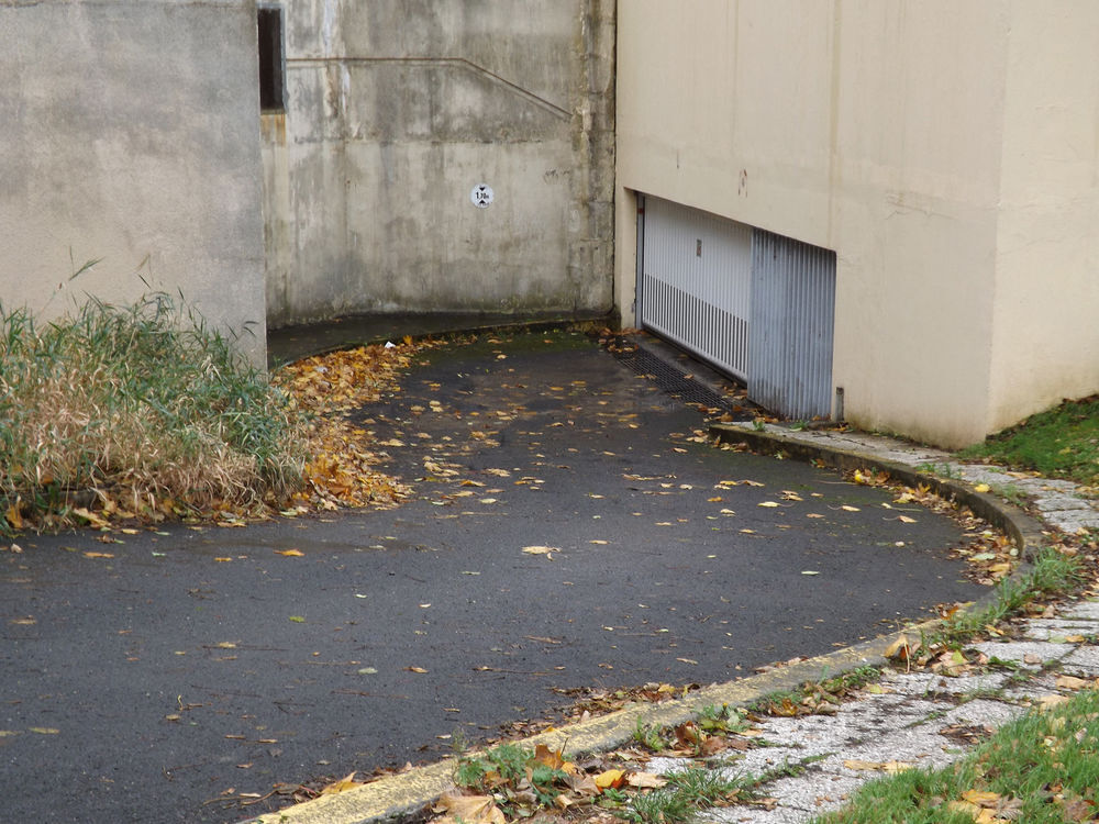 Vente Parking/Garage Place de parking souterrain Wattignies