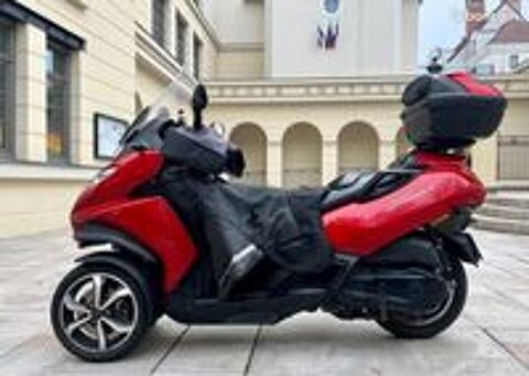 PEUGEOT 2019 occasion 94310 Orly