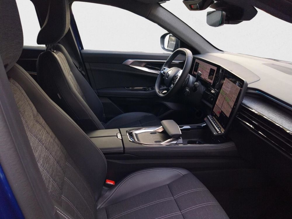 Austral mild hybrid 160 auto Techno 2023 occasion 92120 Montrouge