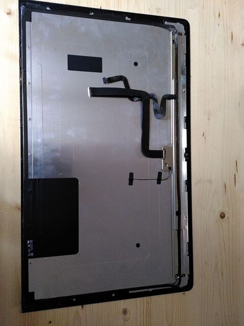Lot 2 écrans iMac 27 A1419 2012/2013 pour pièces 75 Toulouse (31)