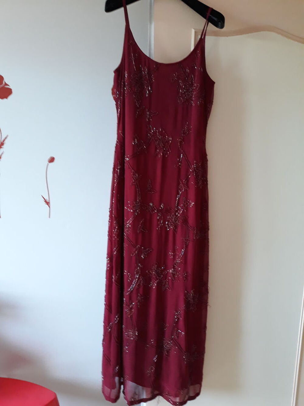 Robe de cocktail ou de soir&eacute;e Vêtements