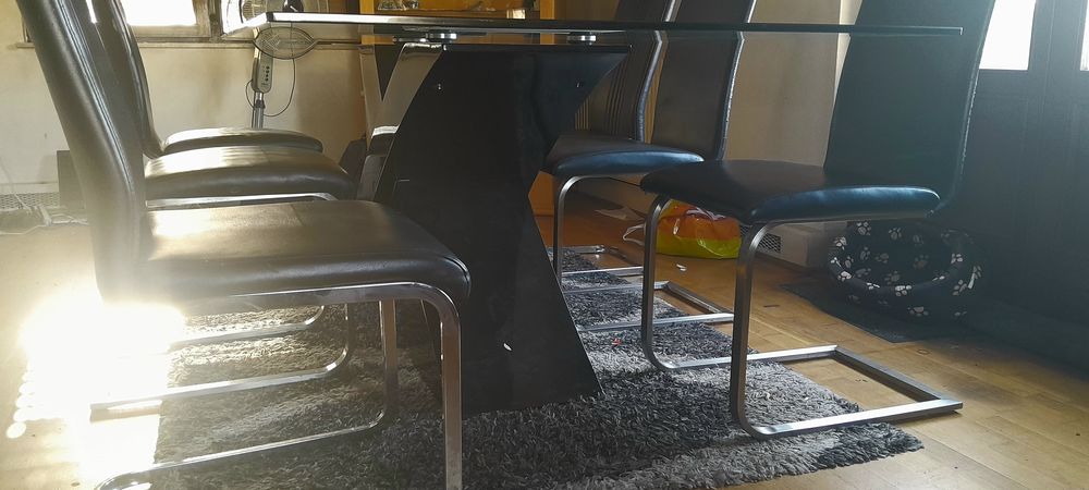 Table de repas Meubles