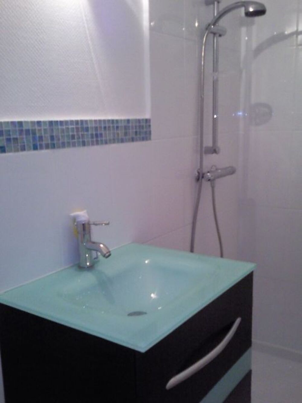 Vente Appartement Appartement T1  BIS  2 PIECES Saint-nazaire