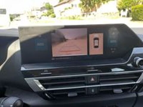 C4 STE 1.5 BLUEHDI 110 FEEL NAV BUSINESS GPS 2 PLACES 42064 KMS 2021 occasion 88220 Urim&eacute;nil