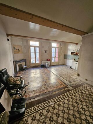  Appartement � vendre 1 pi�ce 36 m�