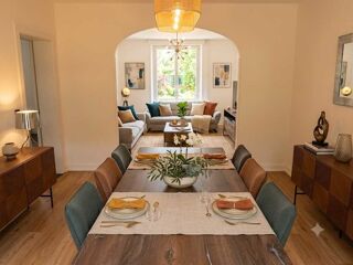  Maison à vendre 7 pièces 180 m² Hayange