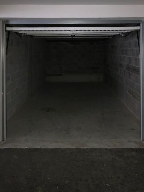 Parking / Garage � louer 14 m�