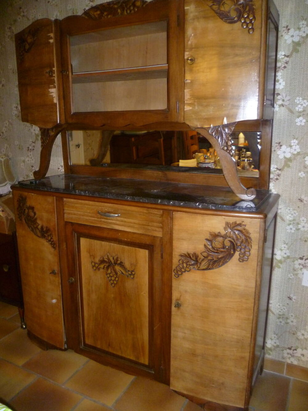 buffet ancien Meubles