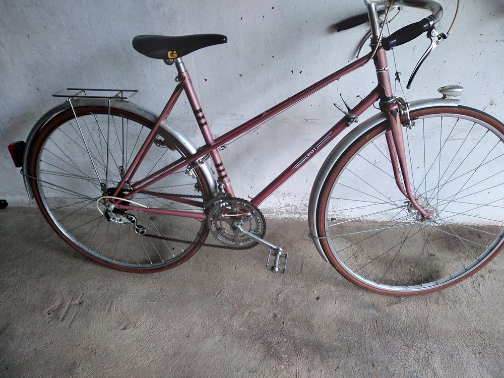 Bicyclette enfant Jeux / jouets