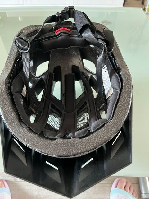 casque de vélo 25 Ferrières-en-Brie (77)