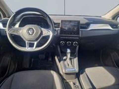 Captur E-Tech Plug-in 160 - 21 Intens 2022 occasion 42120 Le Coteau