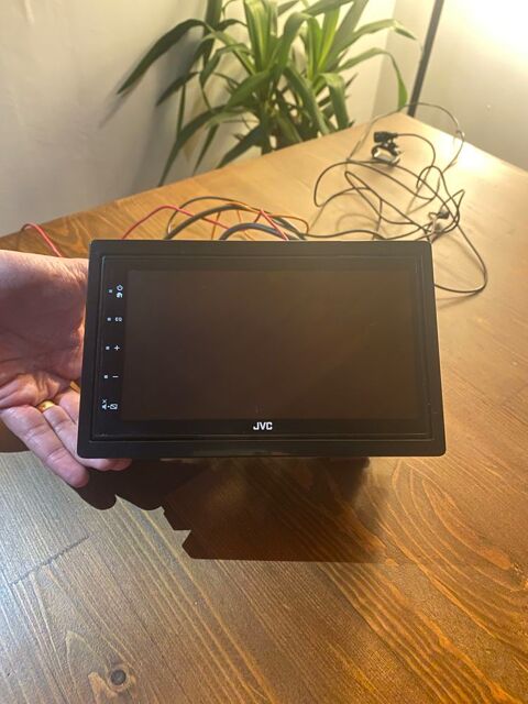 Pi&egrave;ces et &eacute;quipements Voiture Audio - Navigation GPS  occasion Brandonnet 12350